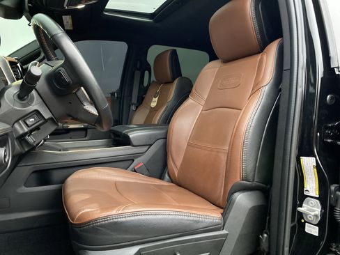 Used 2023 RAM 2500 Limited image 7