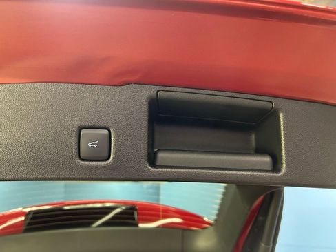 New 2026 Ford Escape Platinum w/ Premium Technology Package image 41