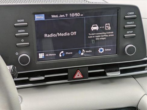 New 2026 Hyundai Elantra Sport image 12