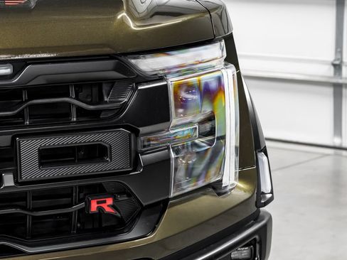 Used 2024 Ford F150 Raptor w/ Equipment Group 803A Raptor R AWD/4WD image 41