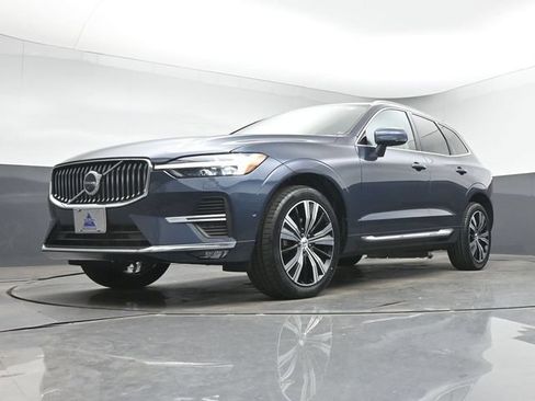 Used 2023 Volvo XC60 B5 Plus w/ Climate Package AWD/4WD image 38