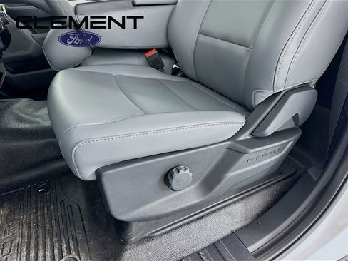 New 2025 Ford F450 XL image 22