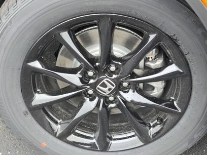 New 2026 Honda CR-V Sport-L