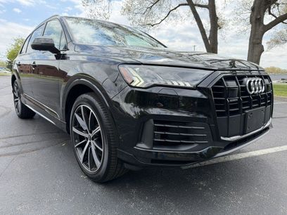 Used 2023 Audi Q7 3.0T Premium Plus w/ Premium Plus Package