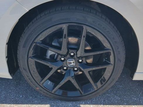 New 2026 Honda Civic Sport image 10