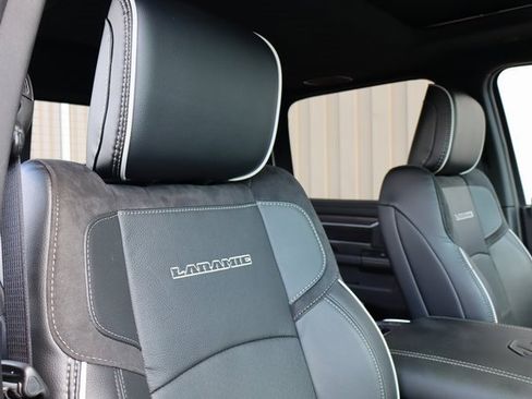 Used 2025 RAM 2500 Laramie image 55