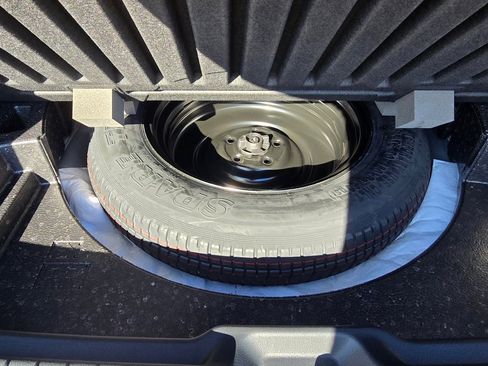 New 2026 MAZDA CX-50 AWD 2.5 S w/ Cargo Package image 30