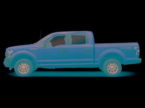 Used 2020 Ford F150 XLT w/ Equipment Group 301A Mid AWD/4WD image 30
