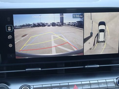 New 2026 Hyundai Kona Limited image 17