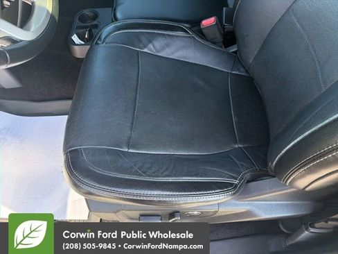 Used 2017 Ford F150 Lariat AWD/4WD image 25