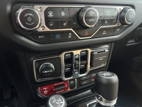 New 2025 Jeep Wrangler Unlimited Sport S 4xe image 15