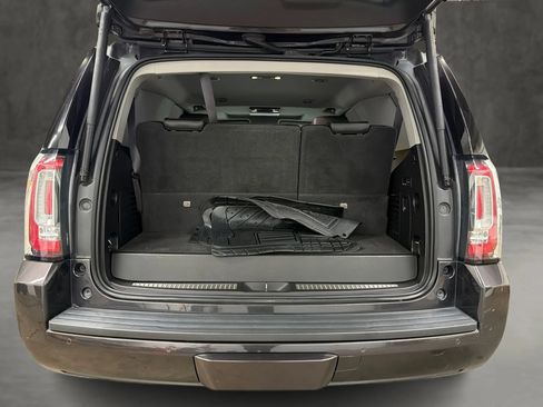 Used 2016 GMC Yukon SLT w/ Open Road Package RWD image 12