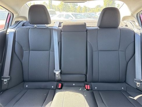 New 2025 Subaru Legacy Premium image 29