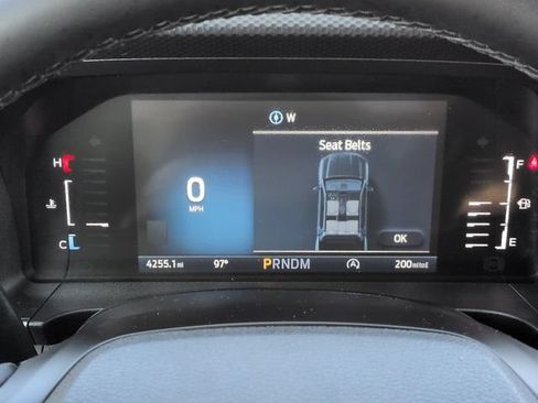 Used 2024 Ford Ranger XLT RWD image 27