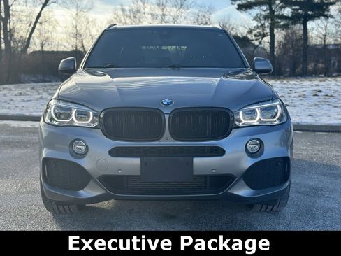 Used 2018 BMW X5 xDrive35i image 2