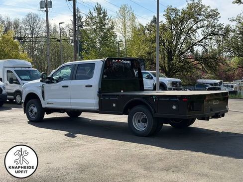 New 2026 Ford F350 XL w/ XL Chrome Package AWD/4WD image 6