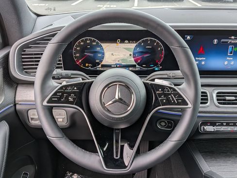 New 2026 Mercedes-Benz GLE 350 4MATIC image 19