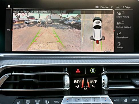 Used 2019 BMW X5 xDrive40i image 31