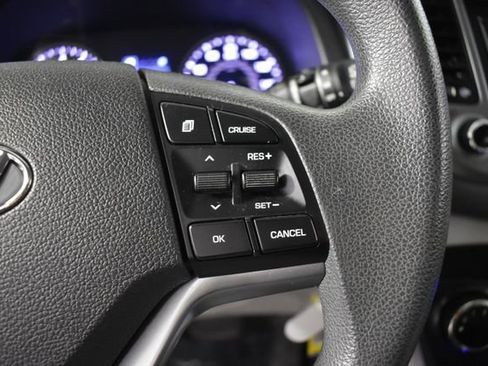 Used 2016 Hyundai Tucson SE FWD image 15
