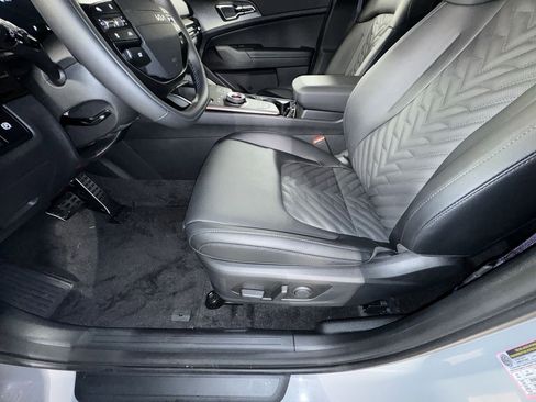 New 2026 Kia Sportage X-Line Prestige image 15