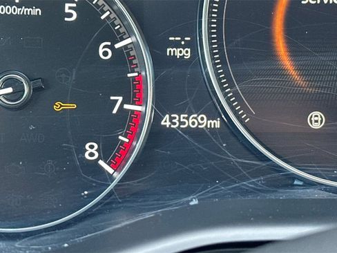 Used 2023 MAZDA CX-30 AWD 2.5 S w/ Select Package image 25