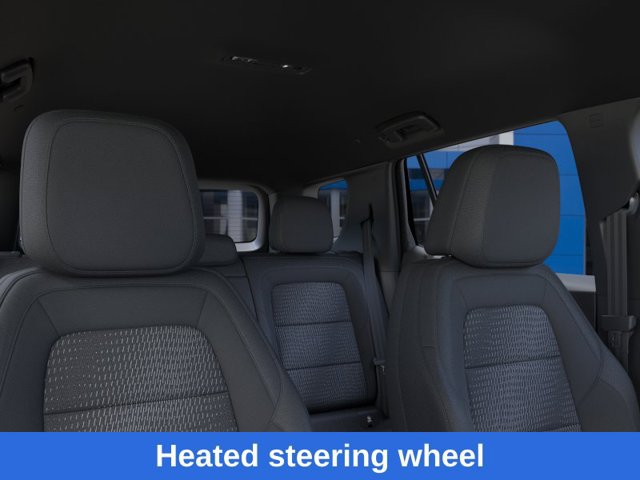 Used 2026 Chevrolet Equinox LT w/ Safety and Technology Package FWD image 25