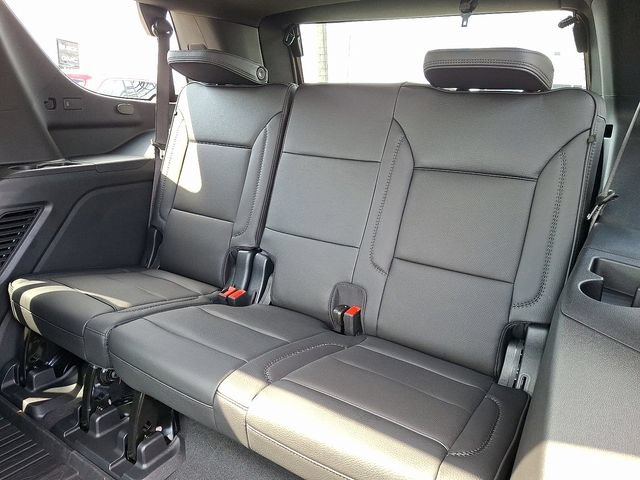 New 2026 GMC Yukon Denali w/ Denali Reserve Package AWD/4WD image 12