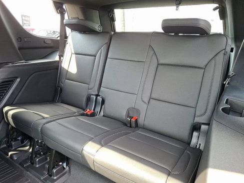New 2026 GMC Yukon Denali w/ Denali Reserve Package AWD/4WD image 12