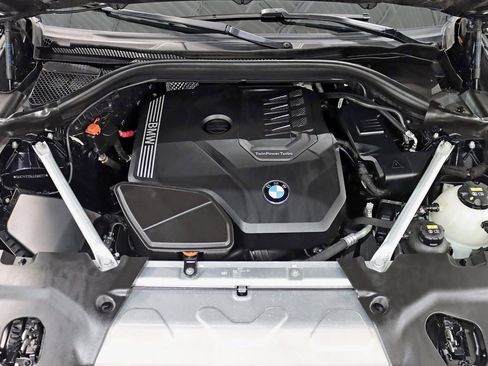 Used 2020 BMW X4 xDrive30i image 42