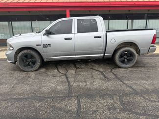 Used 2019 RAM 1500 Express w/ Wheel & Sound Group video 1