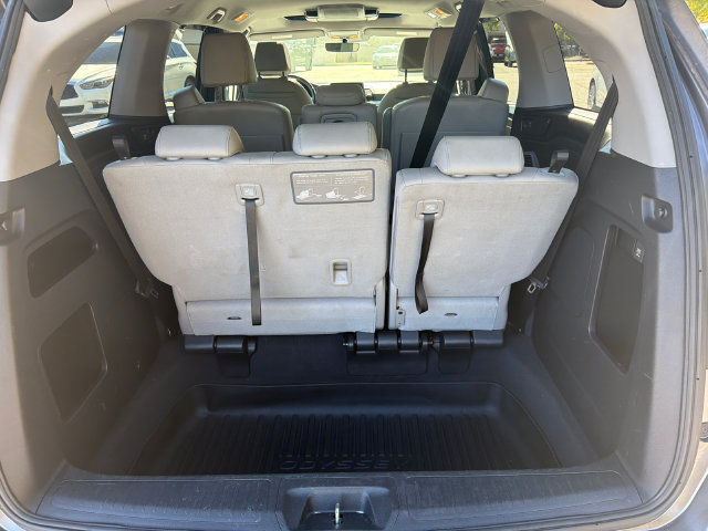 Used 2019 Honda Odyssey EX-L image 19
