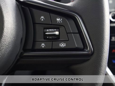 Used 2024 Subaru WRX Premium image 5