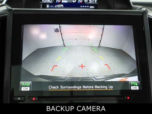 Used 2022 Subaru Forester Wilderness w/ Wilderness Package image 19