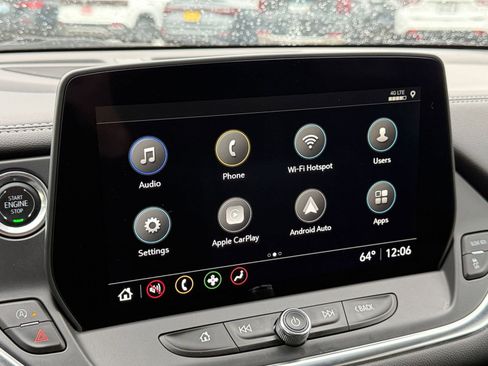 Used 2025 Chevrolet Blazer LT FWD image 20