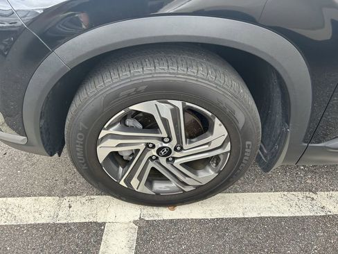 Used 2023 Hyundai Santa Fe SEL image 5