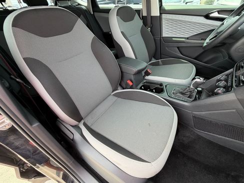 Used 2023 Volkswagen Taos S w/ Driver Assistance Package FWD image 21
