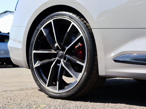 Used 2018 Audi RS 5 image 41