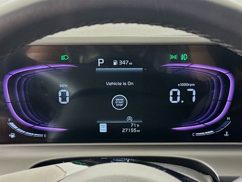 Used 2025 Kia Seltos S image 19