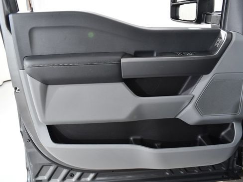 New 2026 Ford F250 XL w/ STX Appearance Package AWD/4WD image 21