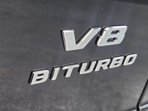 Used 2023 Mercedes-Benz G 63 AMG G 63 AMG 4MATIC image 15