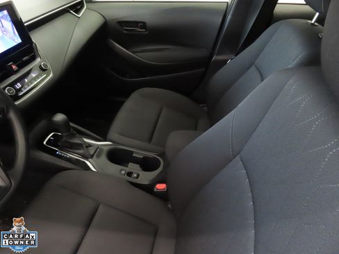 Used 2026 Toyota Corolla LE FWD image 19