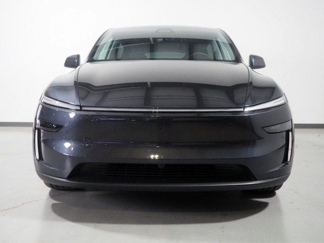 Used 2026 Tesla Model Y Long Range AWD/4WD image 55