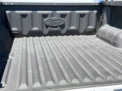 Used 2025 Ford Ranger XLT w/ FX4 Off-Road Package AWD/4WD image 16