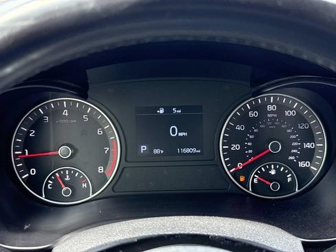 Used 2019 Kia Optima S w/ S Panoramic Sunroof Package FWD image 28