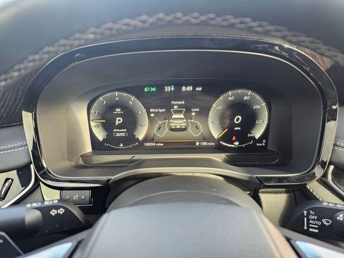 Used 2023 INFINITI QX60 Sensory w/ Vision Package image 31