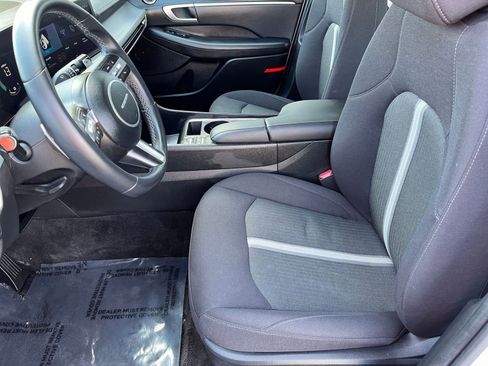 Used 2025 Hyundai Sonata SEL image 27