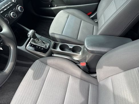 Used 2018 Kia Forte LX w/ LX Popular Package image 30