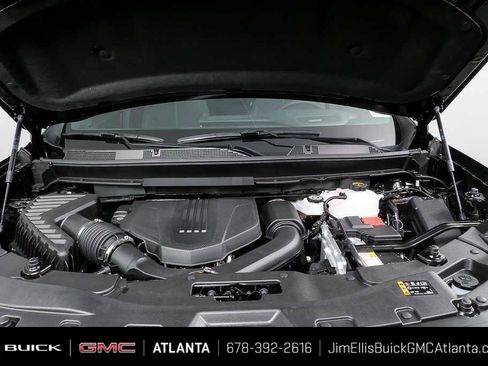 New 2026 GMC Acadia Elevation FWD image 36