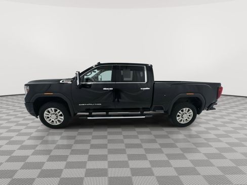 Used 2022 GMC Sierra 2500 Denali w/ Denali Ultimate Package image 6