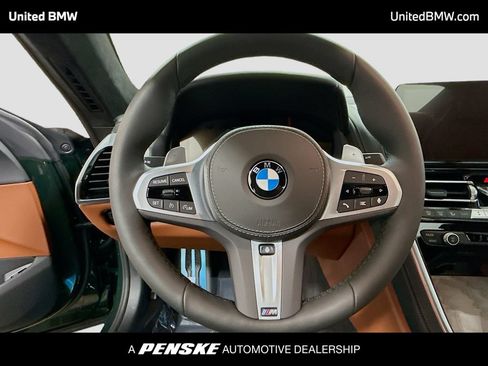 New 2026 BMW 840i Coupe w/ M Sport Professional Package RWD image 6